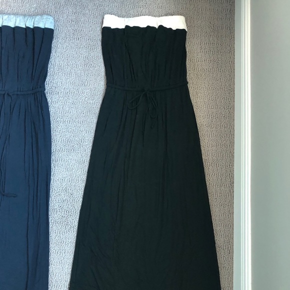 Set of 2 J. Crew Maxi Dresses - size XS - Picture 5 of 8